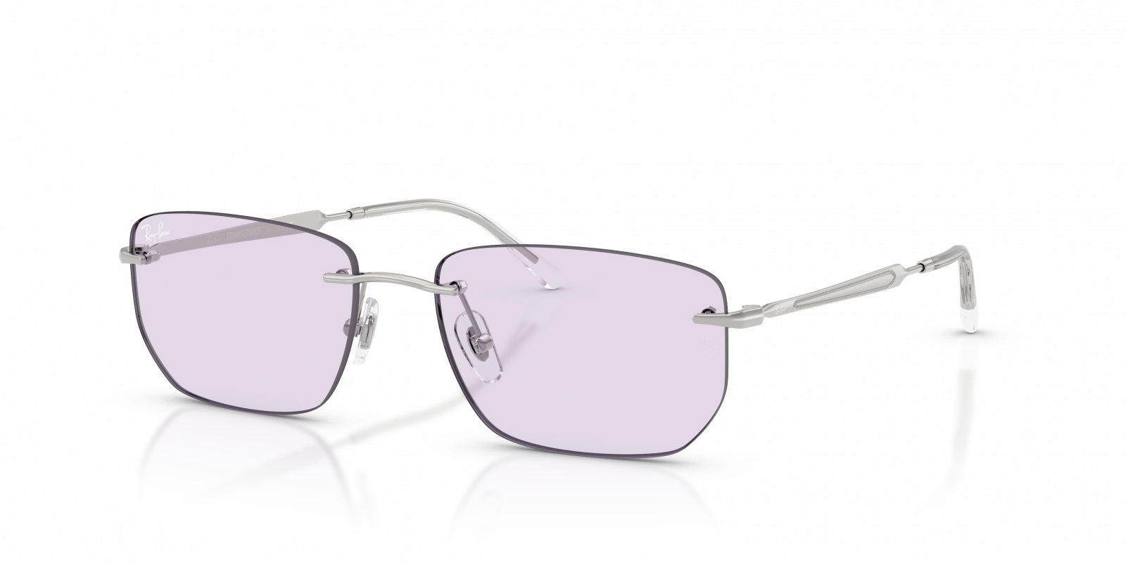 Ray Ban RB3768 003/MH  